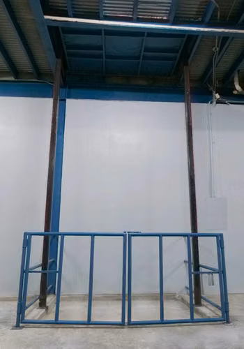 SE ALQUILA CENTRICA Galeras ó Bodegas Comerciales