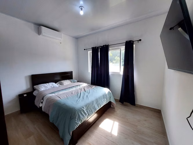 Alquiler en Sorá | Casa en Villas del María con Área Social
