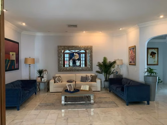 Venta De Casa En Altos Del Golf - Imagen 4