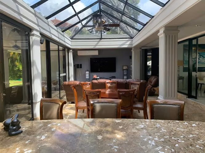 Venta De Casa En Altos Del Golf - Imagen 11