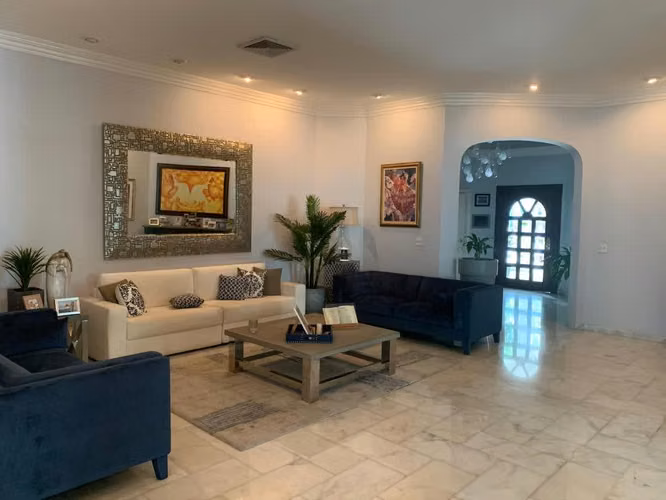 Venta De Casa En Altos Del Golf - Imagen 12