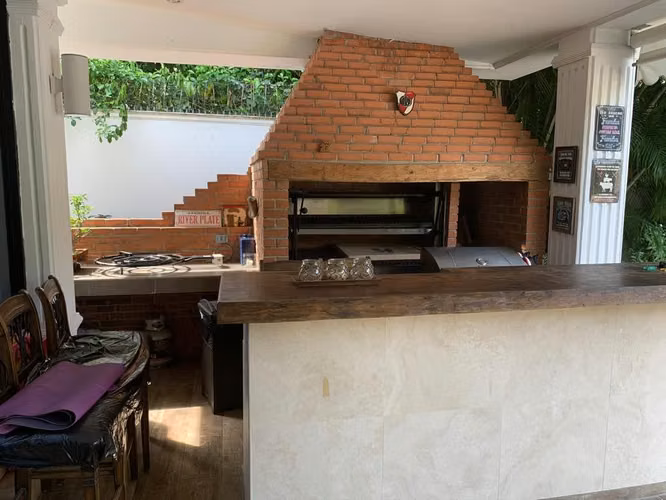 Venta De Casa En Altos Del Golf - Imagen 14