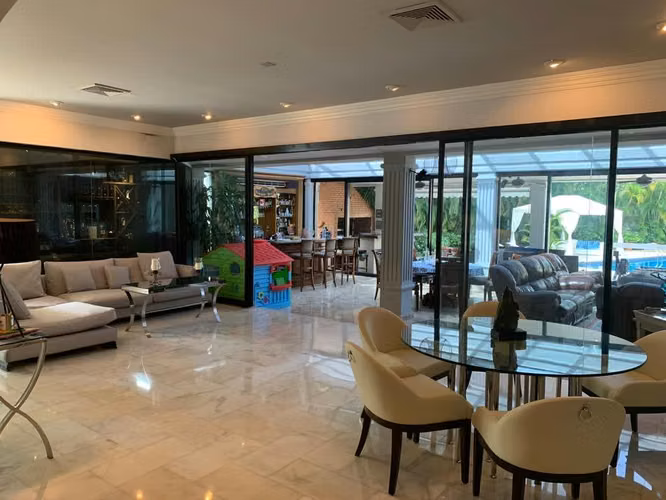 Venta De Casa En Altos Del Golf - Imagen 10