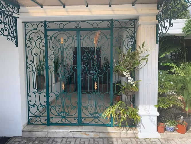 Venta De Casa En Altos Del Golf - Imagen 2