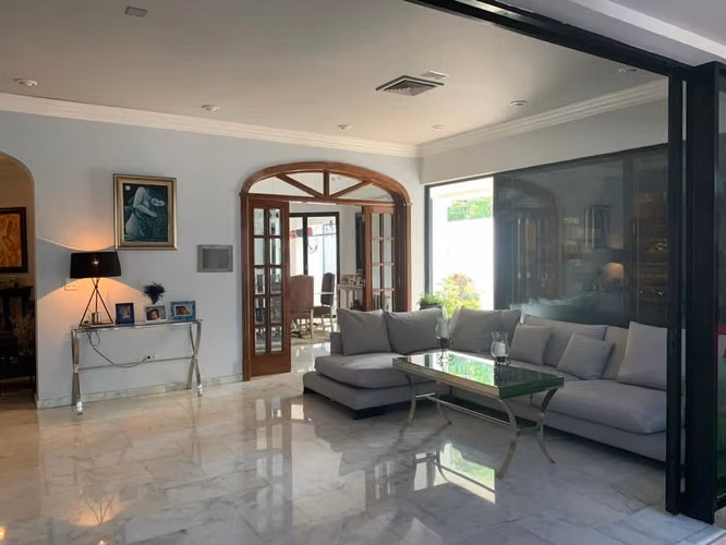 Venta De Casa En Altos Del Golf - Imagen 9