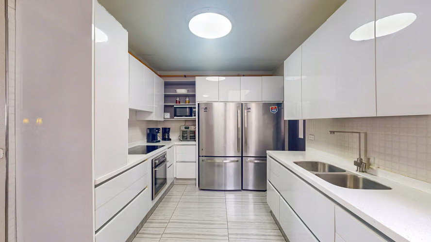 Venta de elegante apartamento con vista al mar en San Francisco Bay - Torre 400