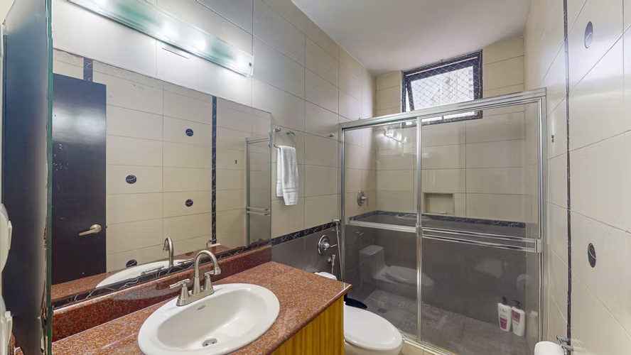 Venta de elegante apartamento con vista al mar en San Francisco Bay - Torre 400