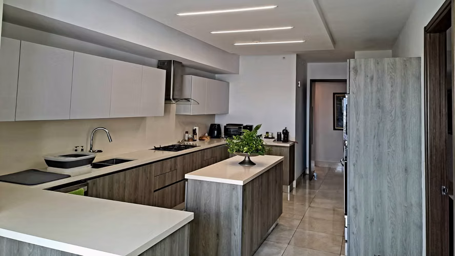VENTA APARTAMENTO SANTA MARIA ID 7028