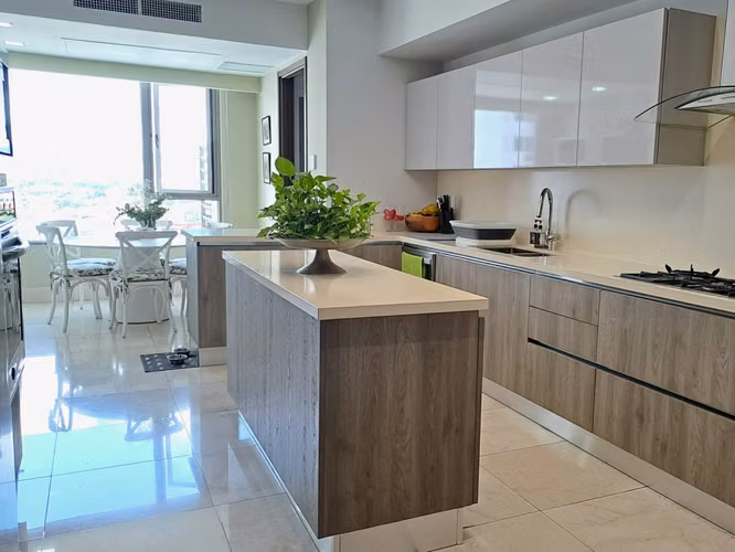 VENTA APARTAMENTO SANTA MARIA ID 7028