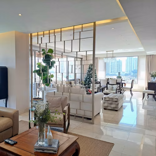 SALE APARTMENT SANTA MARIA ID 7028
