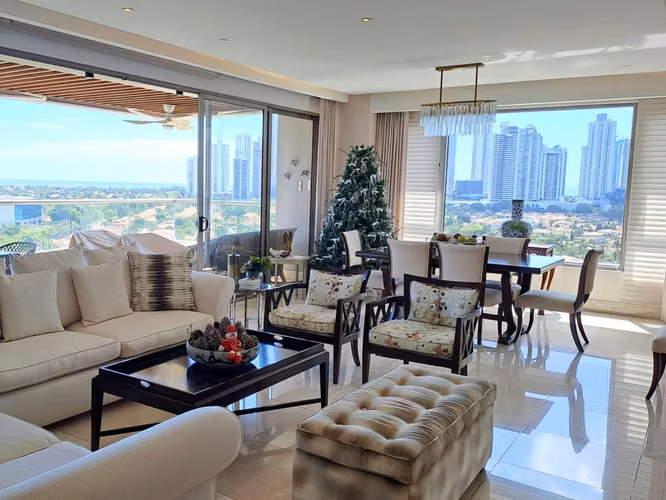 VENTA APARTAMENTO SANTA MARIA ID 7028