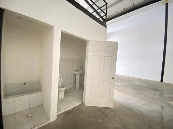 BODEGA EN ALQUILER - JUAN DIAZ - 355M2 - PANAMA - GALERA - ALQUILER - Imagen 4