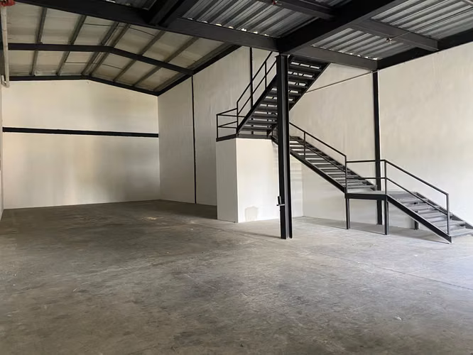 WINERY FOR RENT - JUAN DIAZ - 355M2 - PANAMA - GALERA - RENTAL