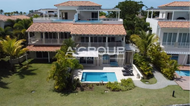 PH OCEAN LAKES - Buenaventura - House For Sale
