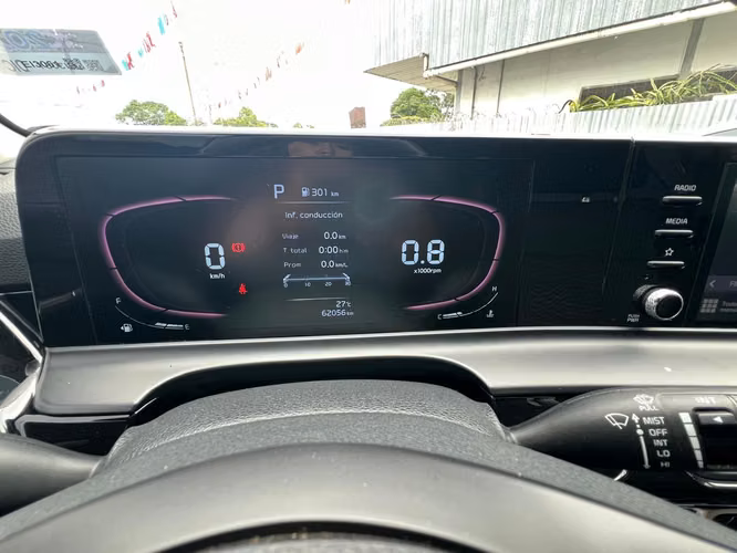 KIA SELTOS AUTOMATICA 2024 DISPONIBLE EN DAVID CHIRIQUI