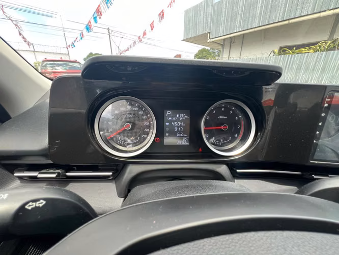 HYUNDAI ACCENT 2025 AUTOMATICO DISPONIBLE DAVID-CHIRIQUI