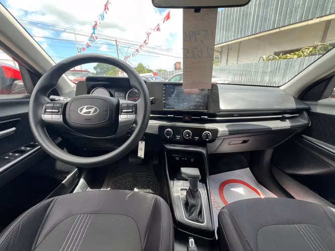 HYUNDAI ACCENT 2025 AUTOMATICO DISPONIBLE DAVID-CHIRIQUI