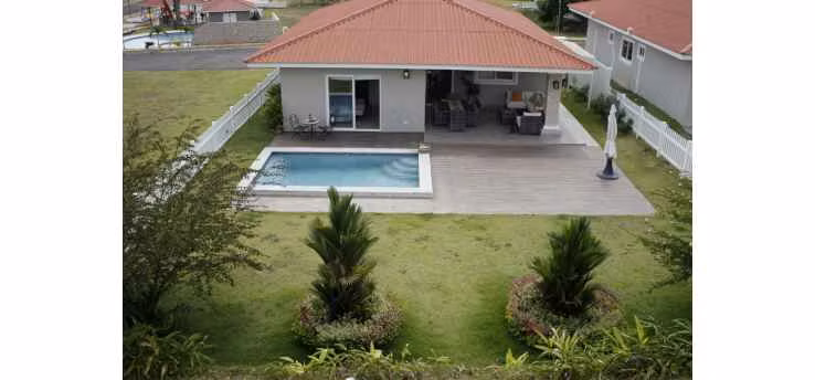 Proyecto Residencial Villas del María - Imagen 5