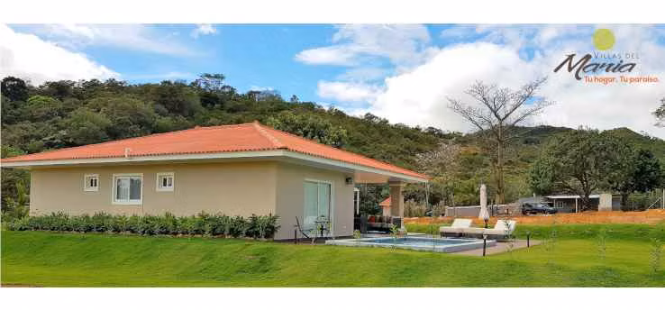 Proyecto Residencial Villas del María - Imagen 3