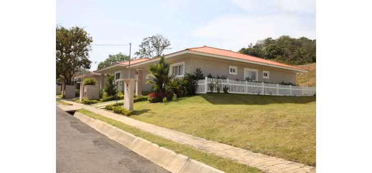 Proyecto Residencial Villas del María - Imagen 6