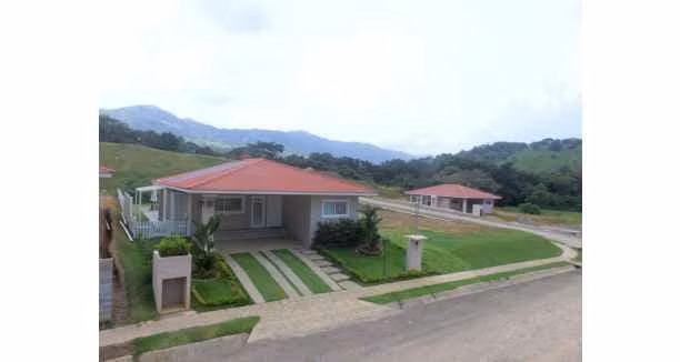 Proyecto Residencial Villas del María - Imagen 2