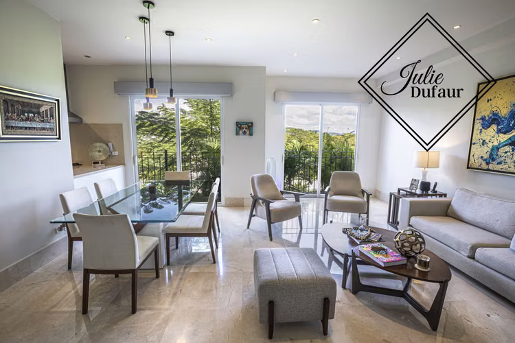 The Reserve 184m2 2 recs con inquilino $595,000 - Imagen 3
