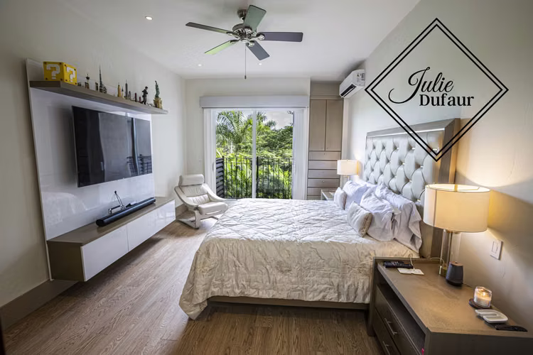 The Reserve 184m2 2 recs con inquilino $595,000 - Imagen 7