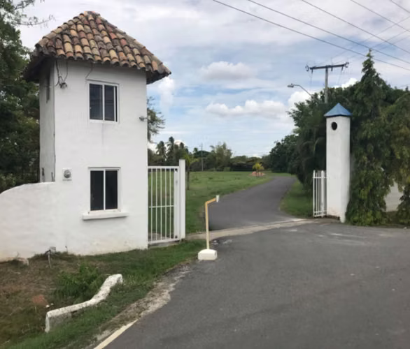 TERRENO EN PLAYA BLANCA QUINTAS SOL Y MAR EN VENTA