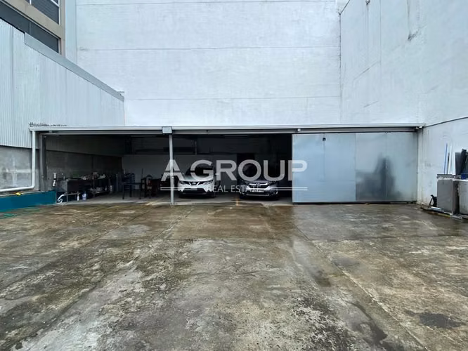 Se Vende Terreno - San Francisco