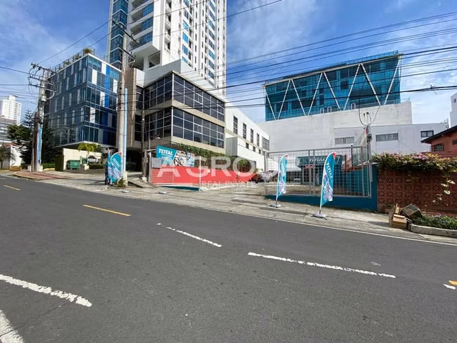 Se Vende Terreno - San Francisco