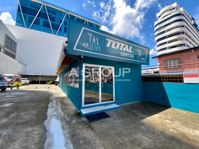 Se Vende Terreno - San Francisco