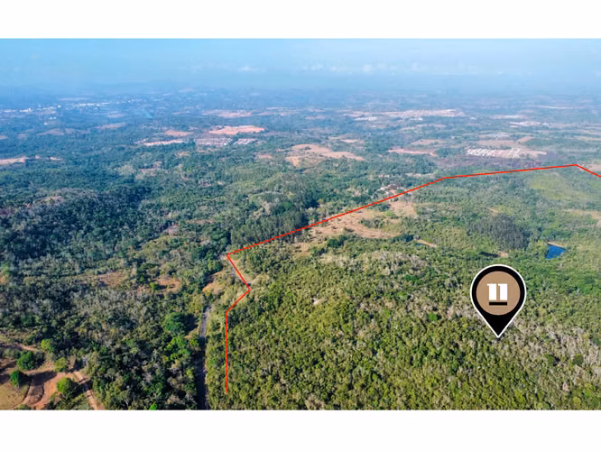 Se vende Terreno en La Chorrera de 150Has - Imagen 6