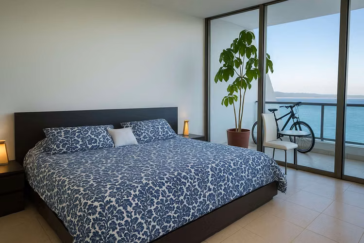 Venta de apartamento en Punta Pacifica - TOC JW MARRIOT