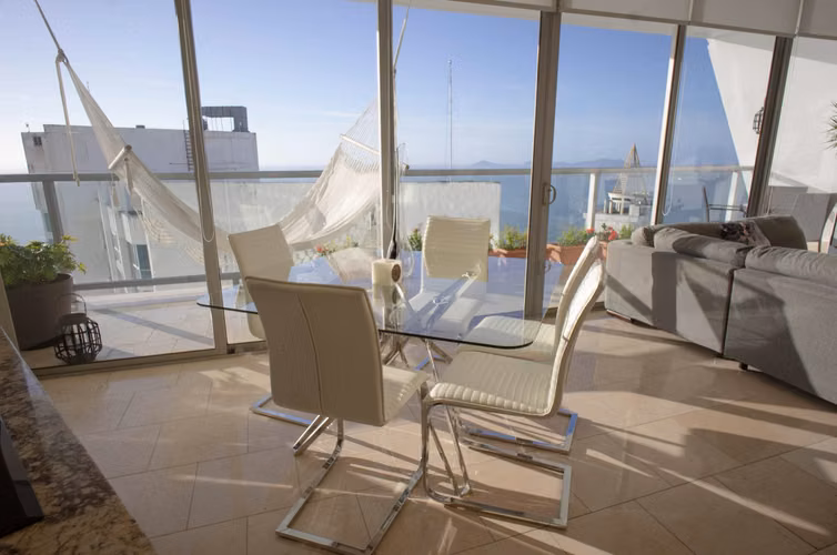 Venta de apartamento en Punta Pacifica - TOC JW MARRIOT