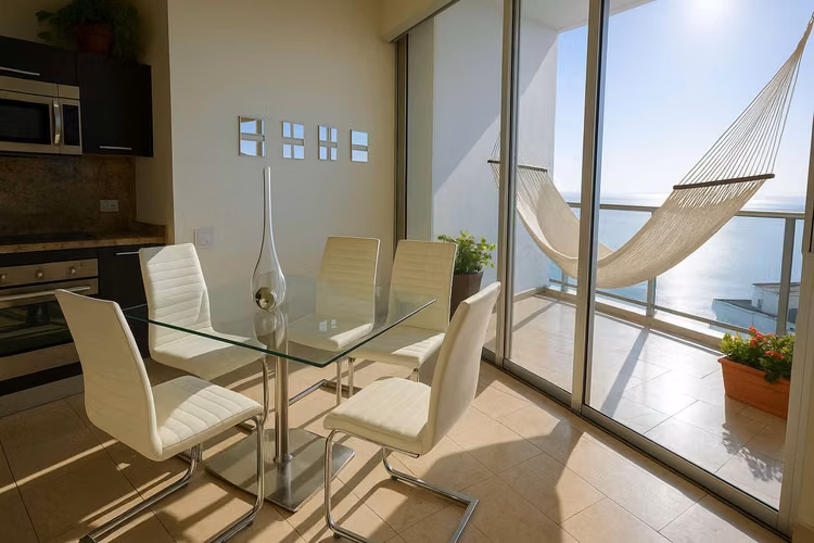Venta de apartamento en Punta Pacifica - TOC JW MARRIOT