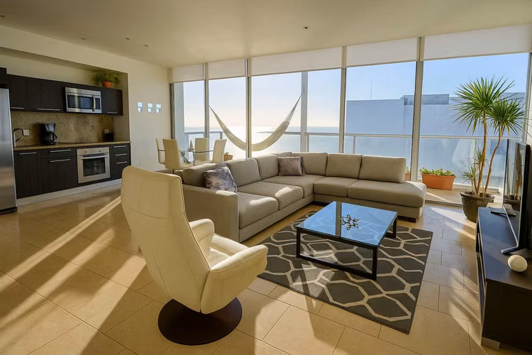 Apartment for sale in Punta Pacifica - TOC JW MARRIOT
