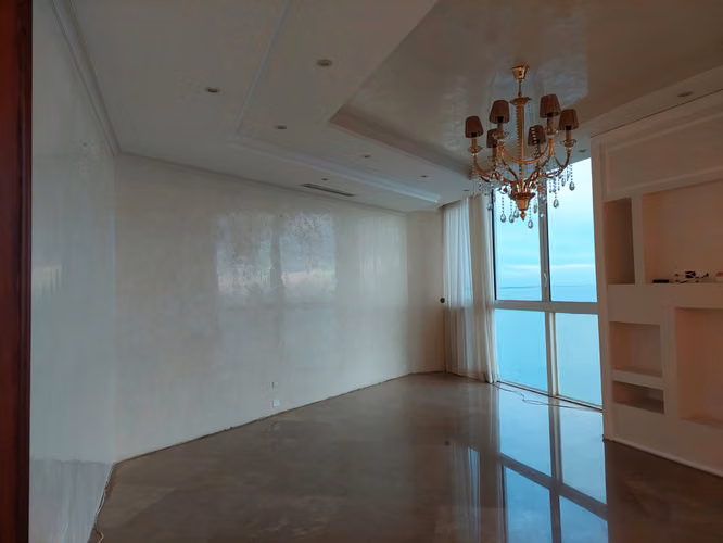 Venta apartamento en Punta Pacifica frente al mar