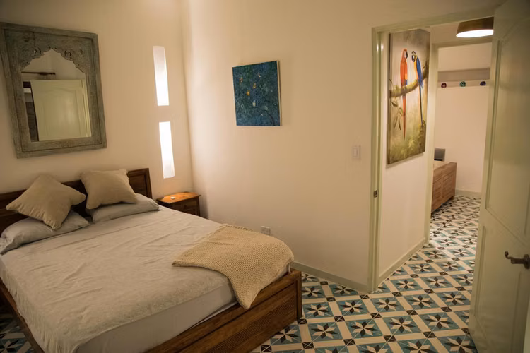 Venta de apartamento en Casco Viejo