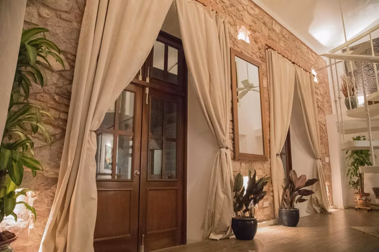 Venta de apartamento en Casco Viejo