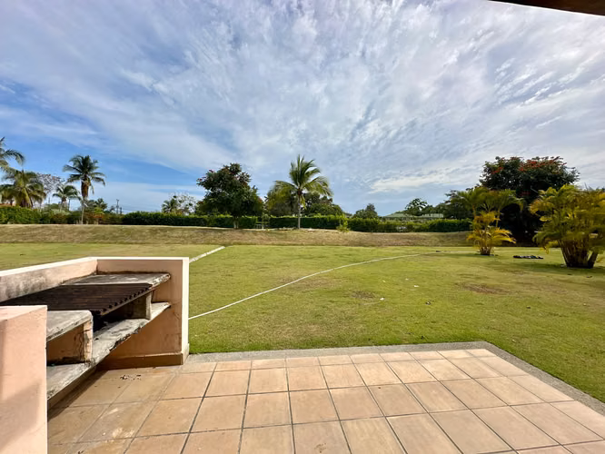 SUPER GANGA CASA 4R3.5B2P FRENTE PLAYA EN VILLA DE CAMARON   260000 - Imagen 5