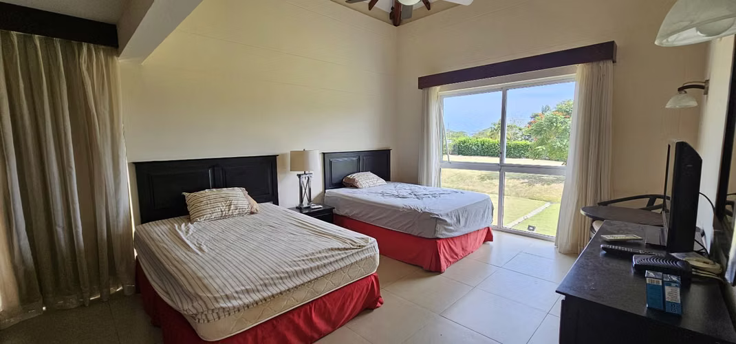SUPER GANGA CASA 4R3.5B2P FRENTE PLAYA EN VILLA DE CAMARON   260000 - Imagen 17