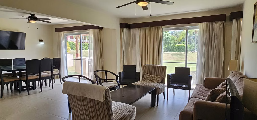 SUPER GANGA CASA 4R3.5B2P FRENTE PLAYA EN VILLA DE CAMARON   260000 - Imagen 9