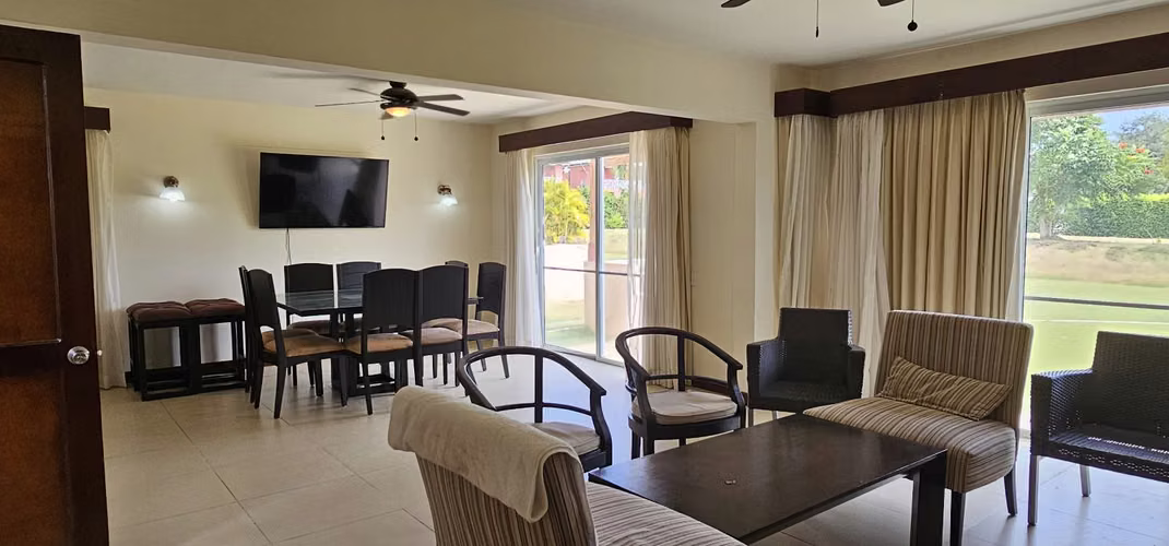 SUPER GANGA CASA 4R3.5B2P FRENTE PLAYA EN VILLA DE CAMARON   260000 - Imagen 8