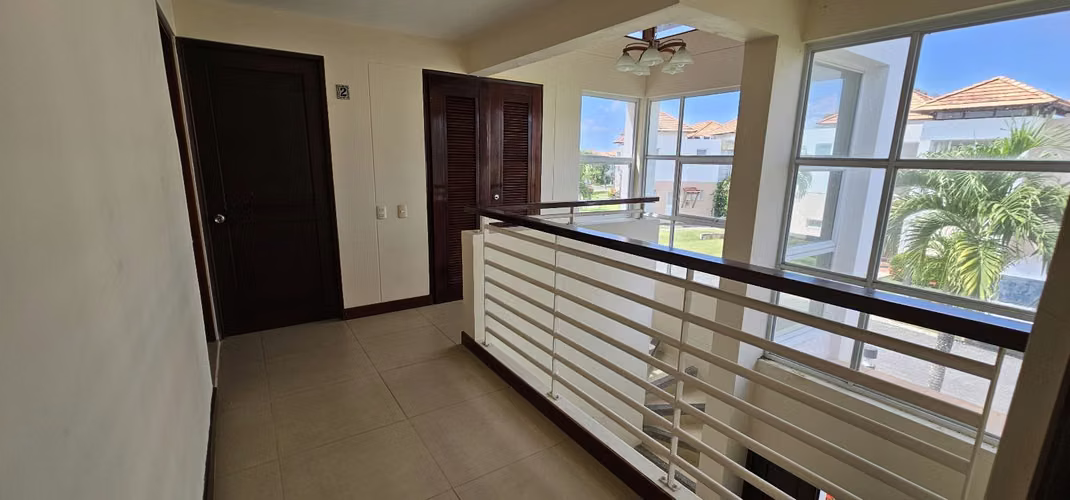 SUPER GANGA CASA 4R3.5B2P FRENTE PLAYA EN VILLA DE CAMARON   260000 - Imagen 14