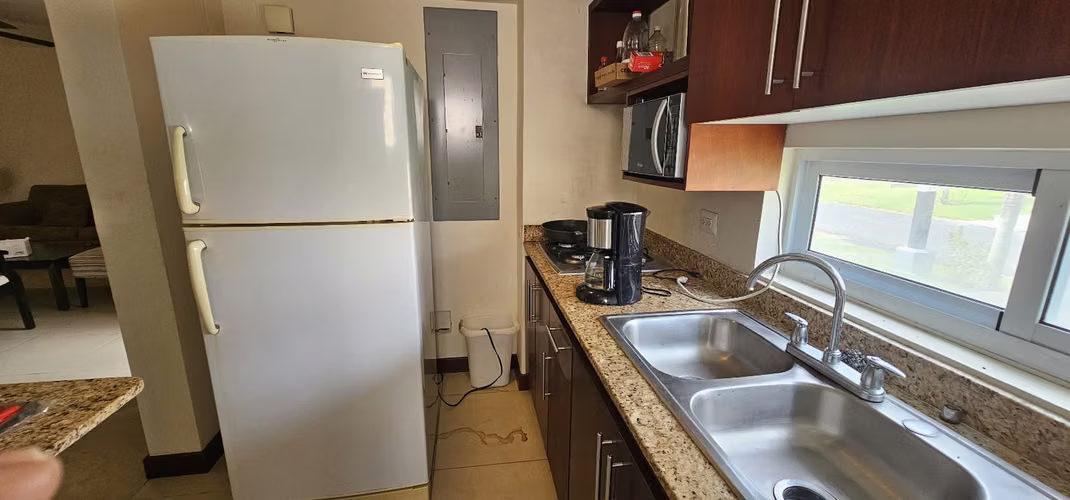 SUPER GANGA CASA 4R3.5B2P FRENTE PLAYA EN VILLA DE CAMARON   260000 - Imagen 12