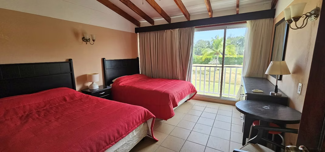 SUPER GANGA CASA 4R3.5B2P FRENTE PLAYA EN VILLA DE CAMARON   260000 - Imagen 13