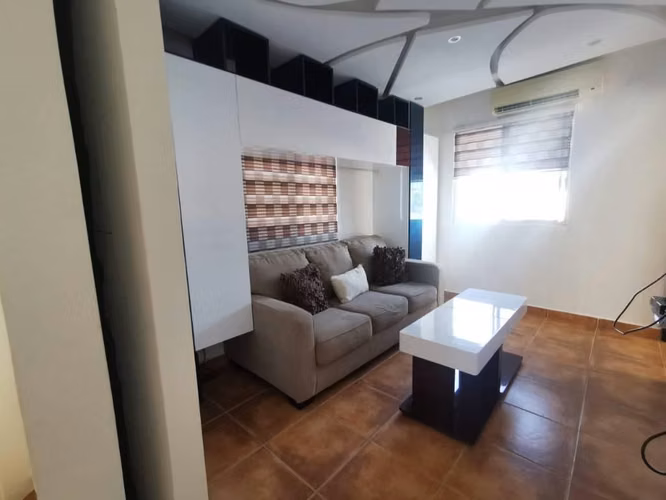 Se Alquila casa en Playa Blaca, amueblada