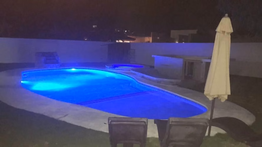 Se Alquila casa en Playa Blaca, amueblada