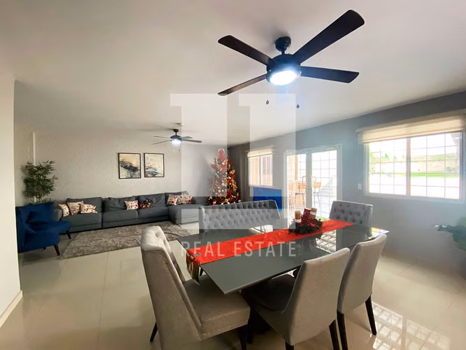 Se vende casa residencial en el Doral, El Bosque - Imagen 5