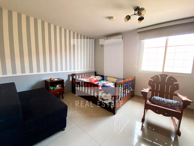 Se vende casa residencial en el Doral, El Bosque - Imagen 8